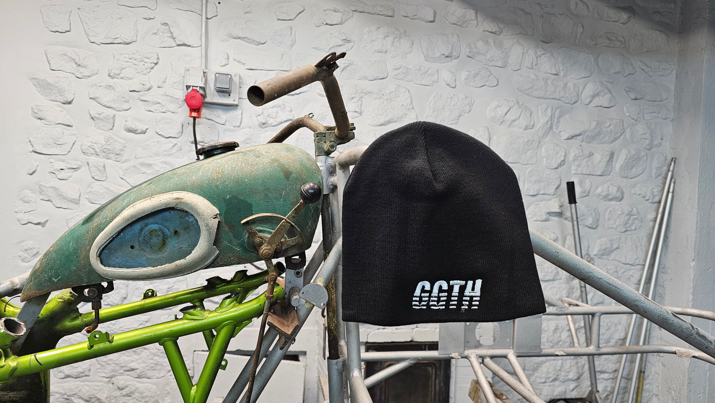 BONNET GGTH sans retour