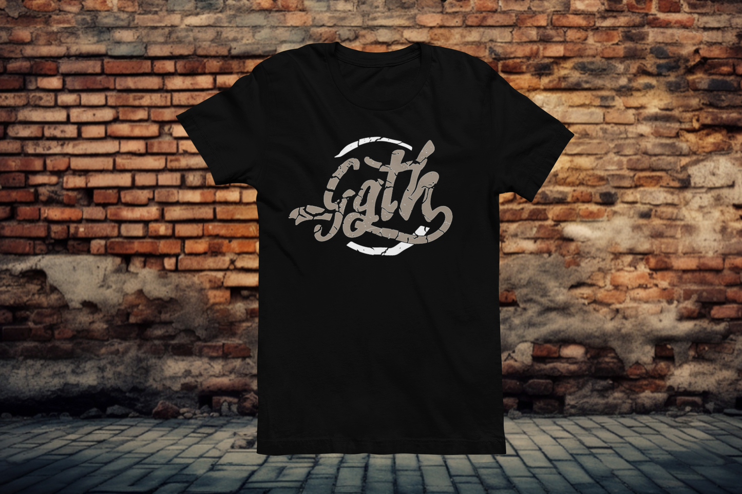 T-shirt GGTH