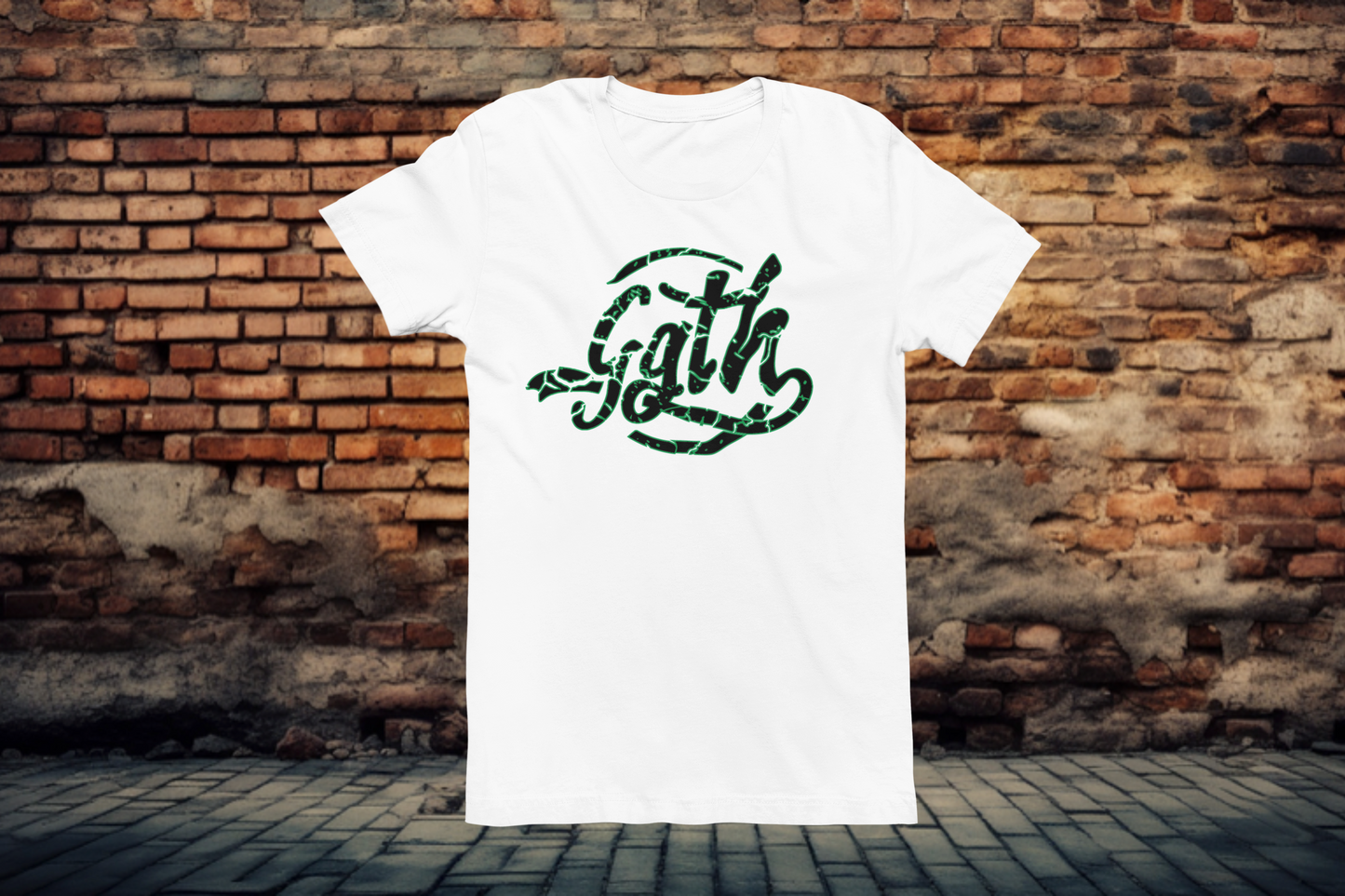 T-shirt GGTH