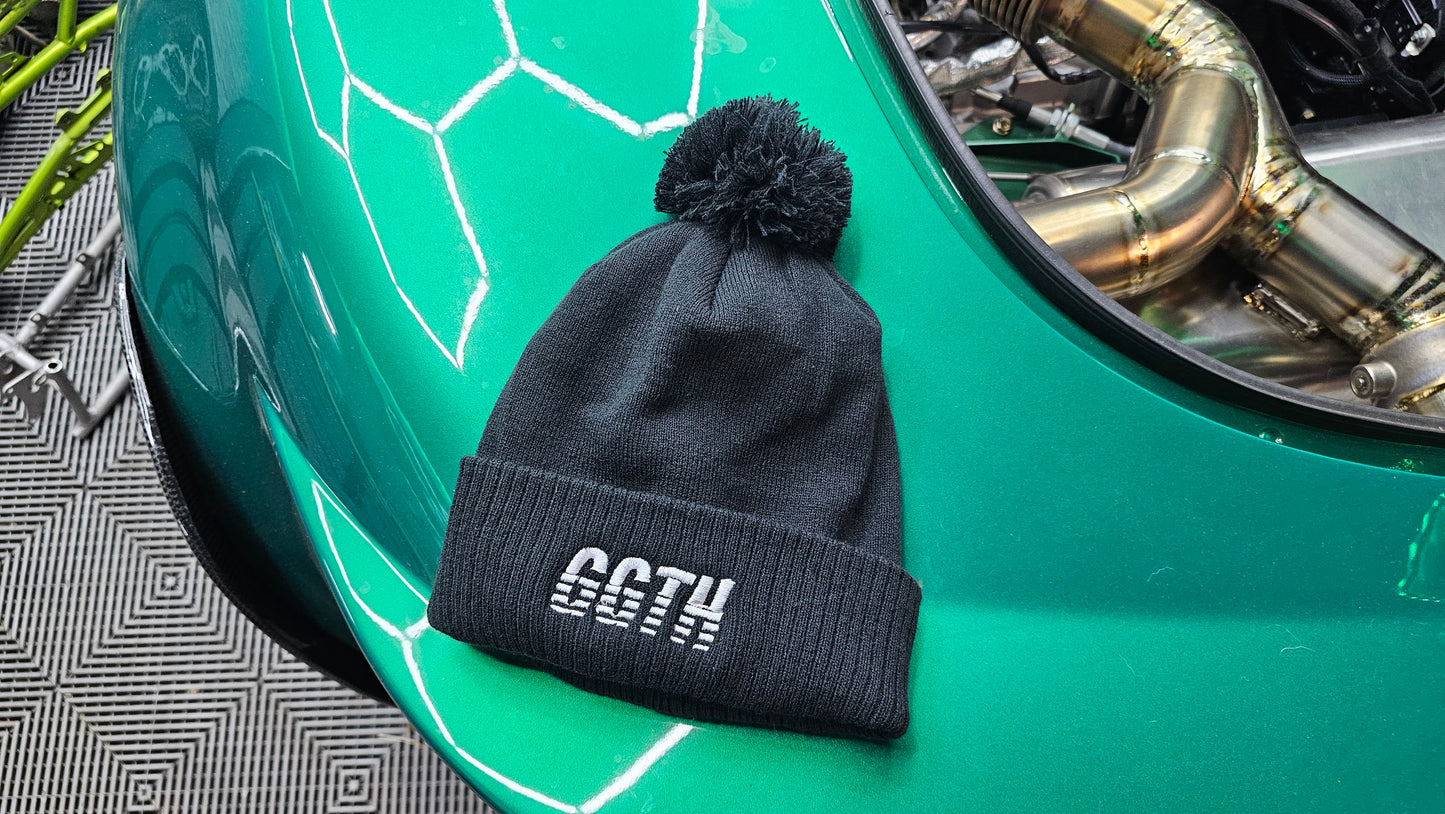 BONNET PONPON GGTH