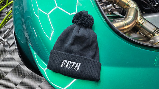 BONNET PONPON GGTH