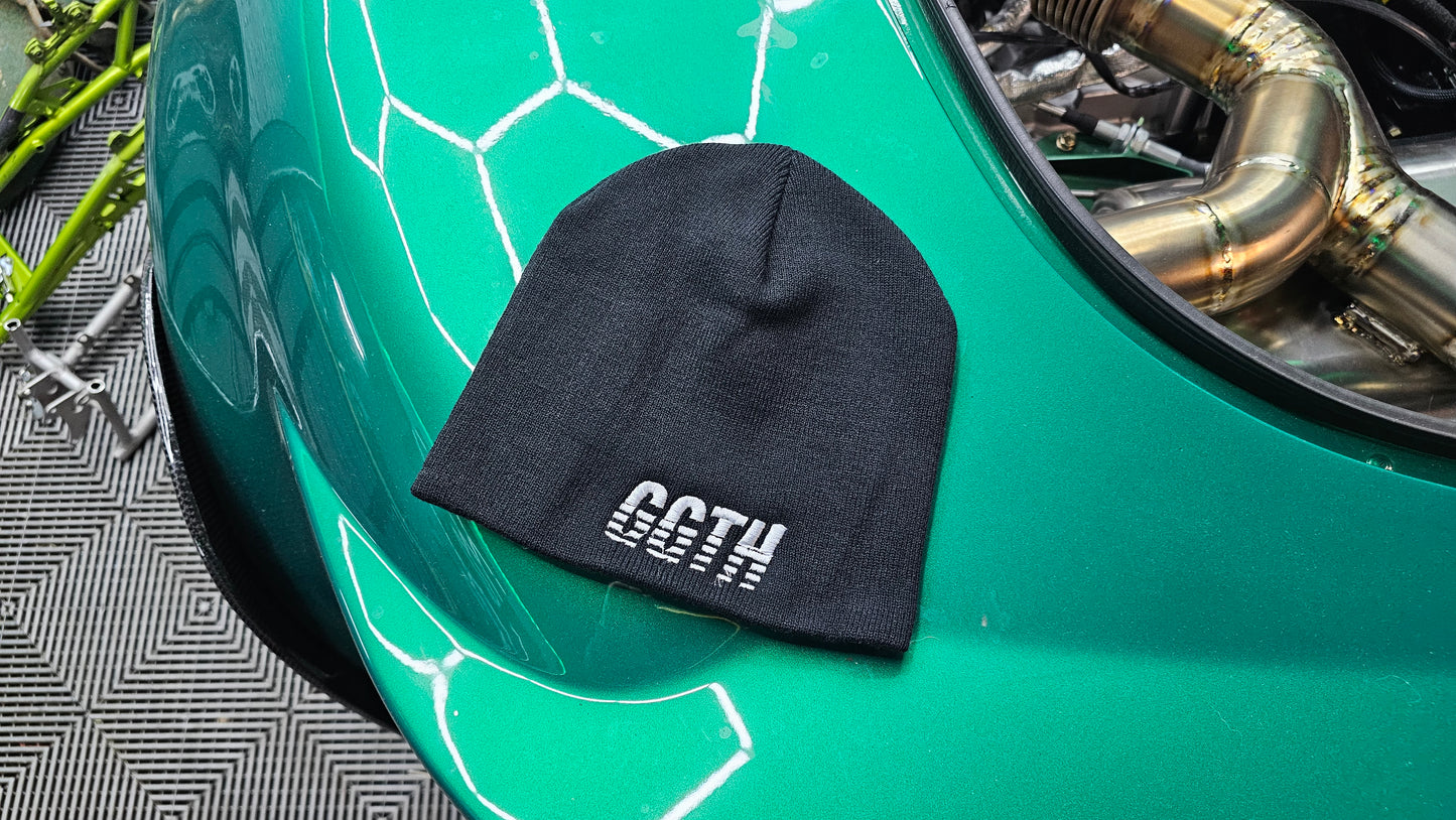 BONNET GGTH sans retour
